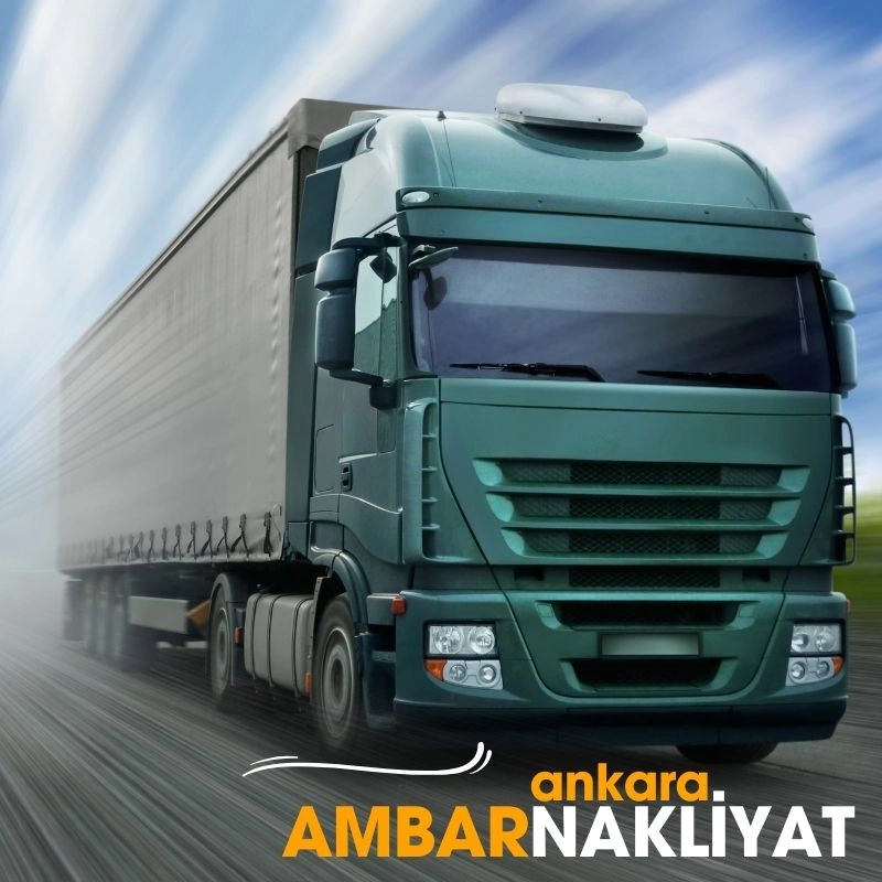 İzmir Sarayönü Arası Nakliyat